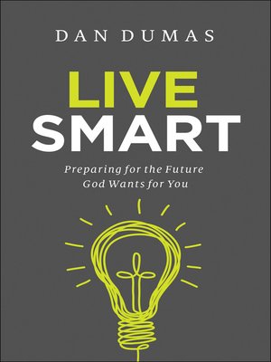 cover image of Live Smart